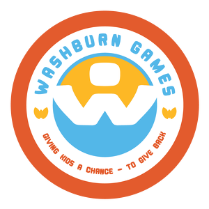 Event Home: 2017 Washburn Games